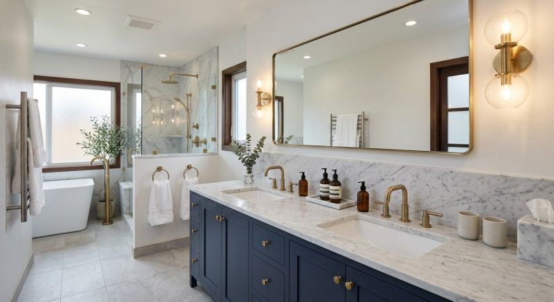 Top Bathroom Remodeling Companies in Marlton, NJ