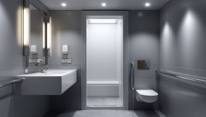 Top Bathroom Remodeling Companies in Mount Holly, NJ